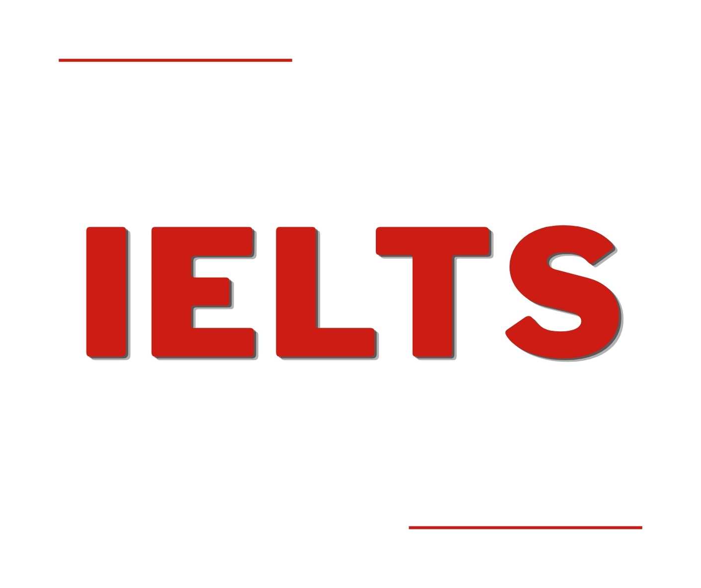 IELTS Preparation